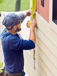 Best Siding for Commercial Buildings  in Abingdon, MD